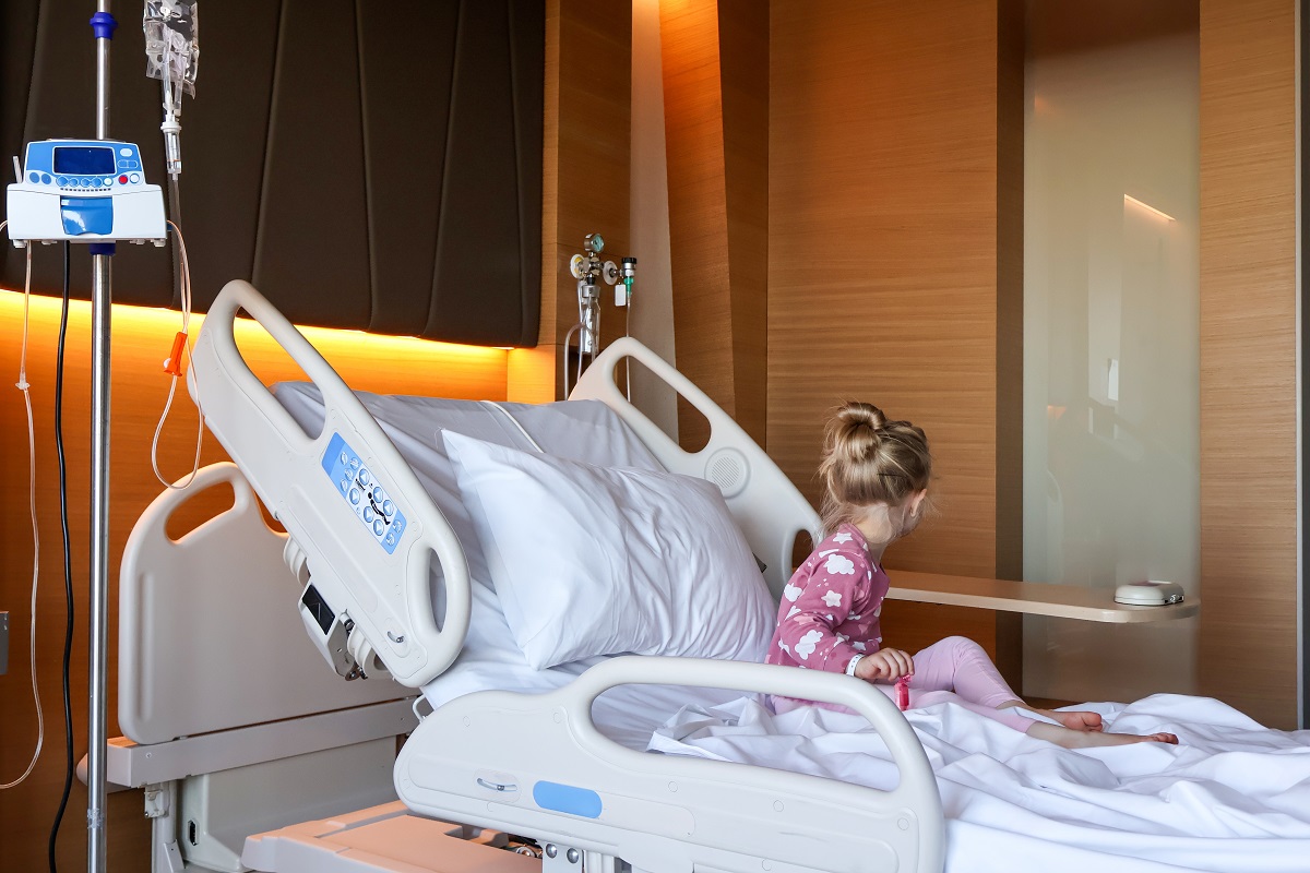 MedTech Funding Mandate